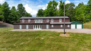 4125 Pine Orchard Road, Butler, TN 37640