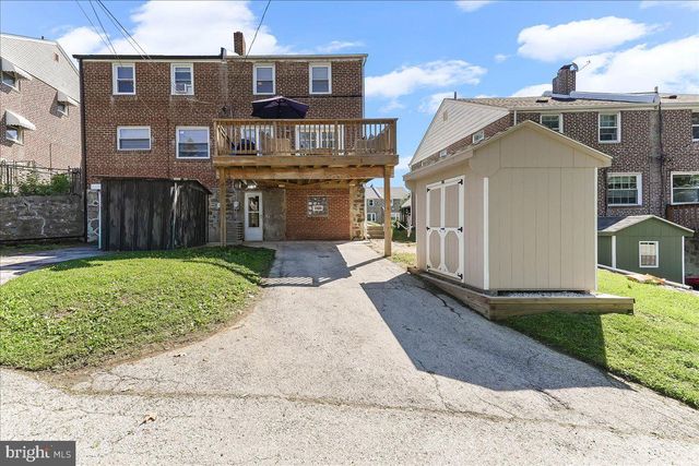 1228 COBBS ST, Drexel Hill, PA 19026