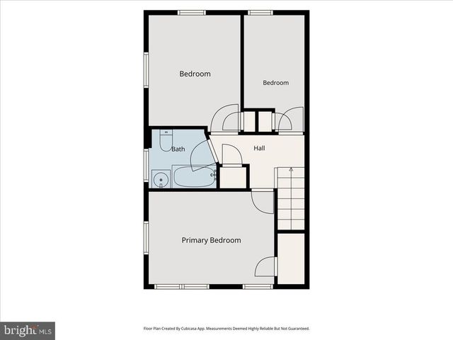 1228 COBBS ST, Drexel Hill, PA 19026