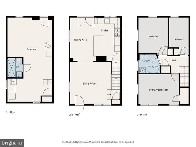 1228 COBBS ST, Drexel Hill, PA 19026