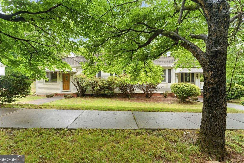5121 Newark Avenue, Clarkdale, GA 30111