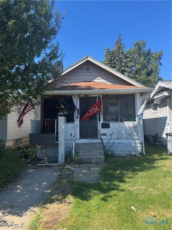 2815 E Street, Toledo, OH 43608