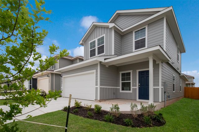 202 Schuenemann WAY, Uhland, TX 78640
