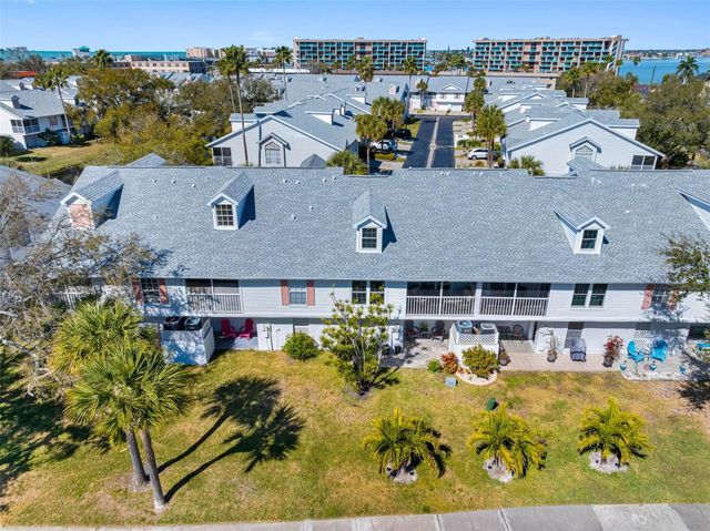 193 SUN ISLE CIRCLE, Treasure Island, FL 33706