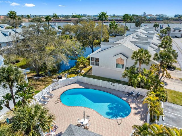 193 SUN ISLE CIRCLE, Treasure Island, FL 33706