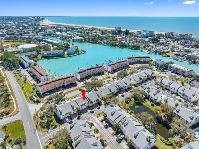 193 SUN ISLE CIRCLE, Treasure Island, FL 33706