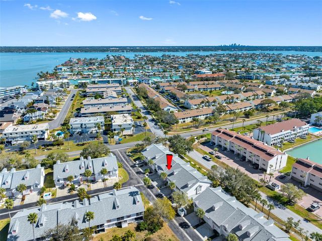 193 SUN ISLE CIRCLE, Treasure Island, FL 33706