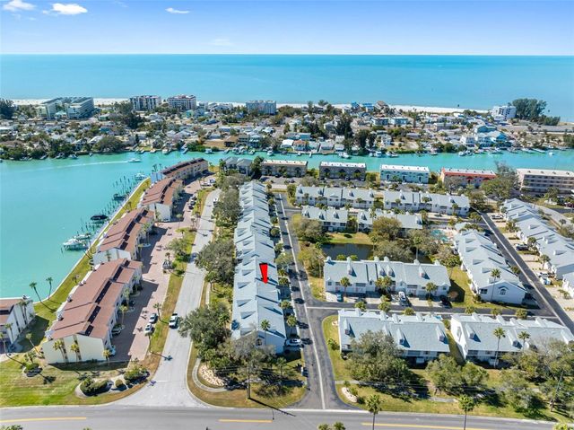 193 SUN ISLE CIRCLE, Treasure Island, FL 33706