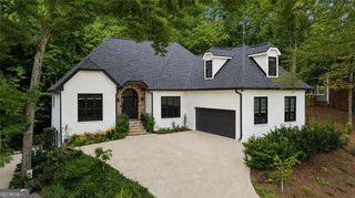 12315 Asbury Park Drive, Roswell, GA 30075