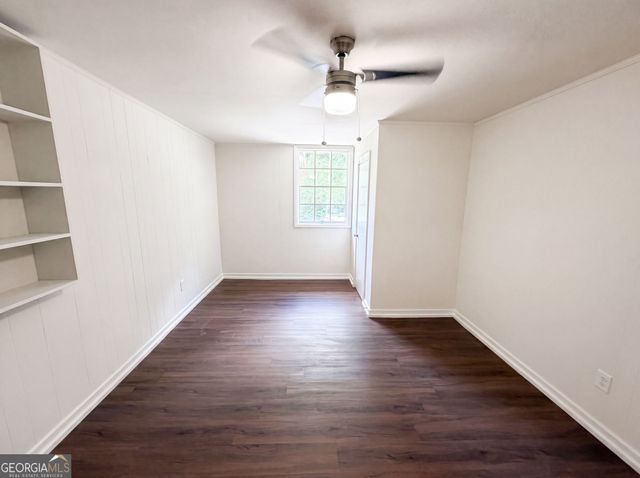 1375 NW South Hicks Circle, Conyers, GA 30012