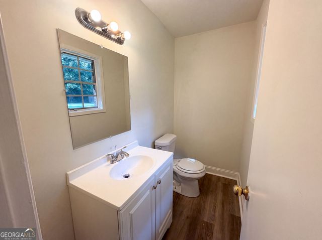 1375 NW South Hicks Circle, Conyers, GA 30012