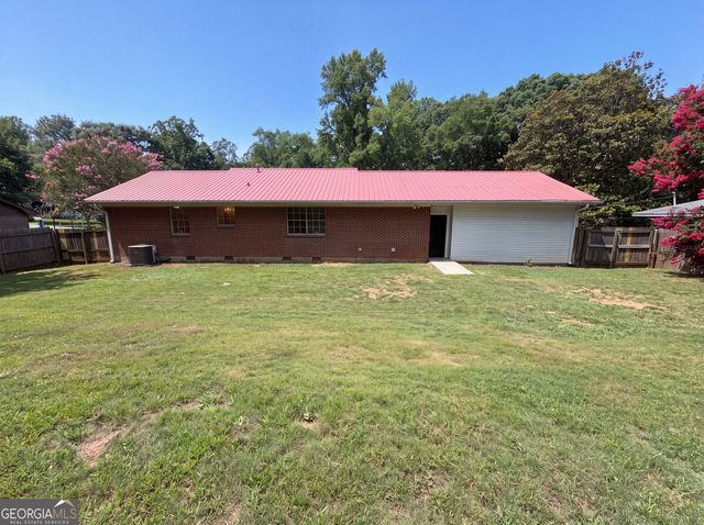 1375 NW South Hicks Circle, Conyers, GA 30012
