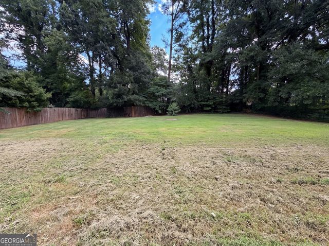 1375 NW South Hicks Circle, Conyers, GA 30012
