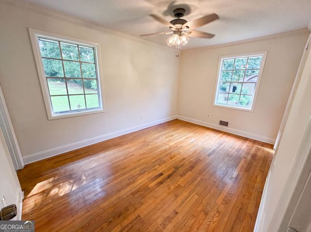 1375 NW South Hicks Circle, Conyers, GA 30012