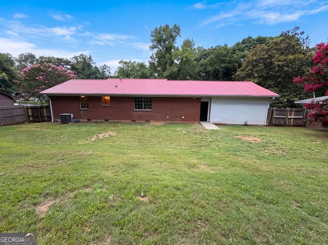 1375 NW South Hicks Circle, Conyers, GA 30012
