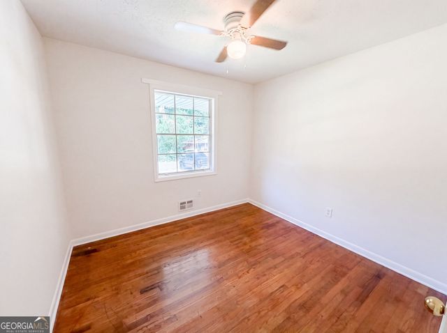 1375 NW South Hicks Circle, Conyers, GA 30012
