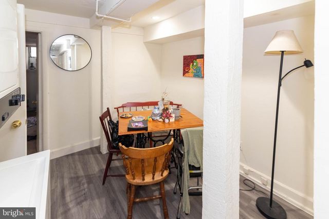 46 W BIDDLE ST, Baltimore, MD 21201