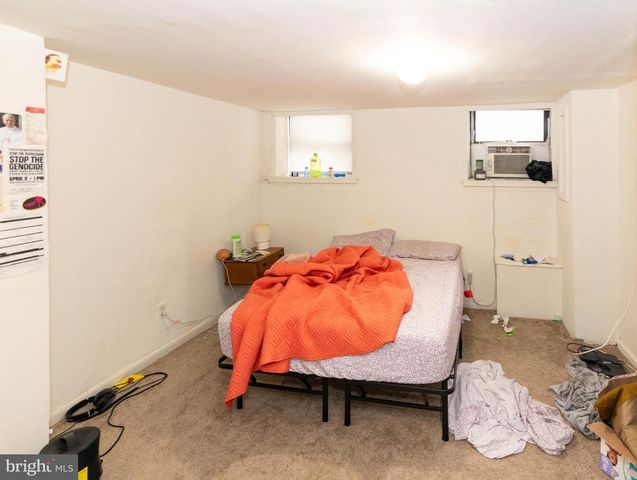 46 W BIDDLE ST, Baltimore, MD 21201