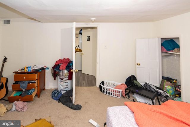 46 W BIDDLE ST, Baltimore, MD 21201