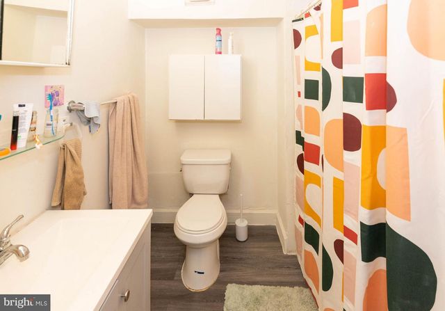 46 W BIDDLE ST, Baltimore, MD 21201