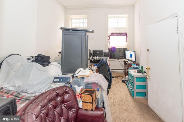 46 W BIDDLE ST, Baltimore, MD 21201