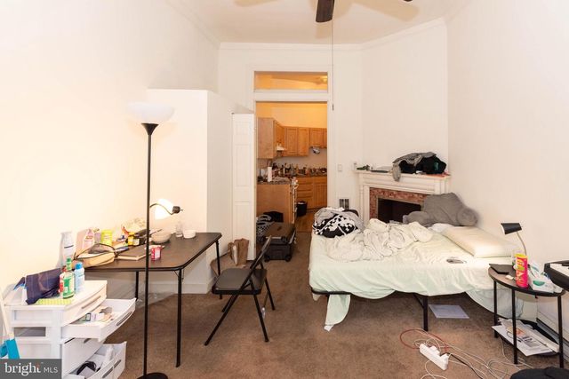 46 W BIDDLE ST, Baltimore, MD 21201