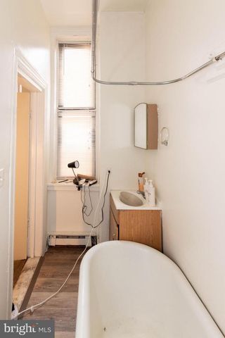 46 W BIDDLE ST, Baltimore, MD 21201