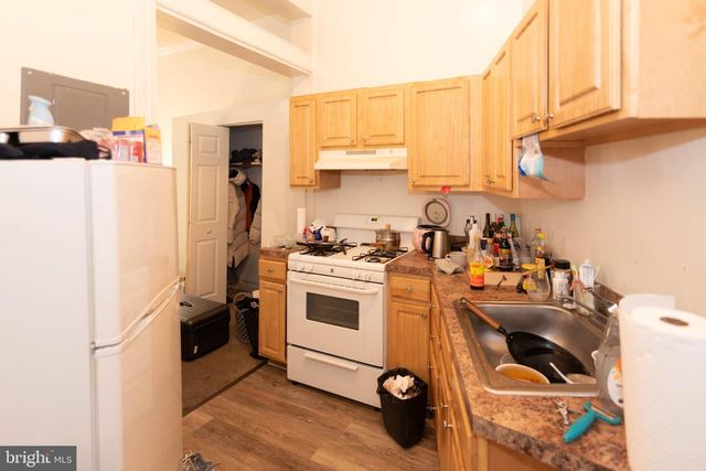 46 W BIDDLE ST, Baltimore, MD 21201