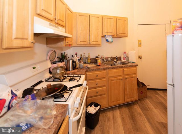 46 W BIDDLE ST, Baltimore, MD 21201