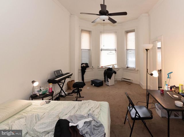 46 W BIDDLE ST, Baltimore, MD 21201