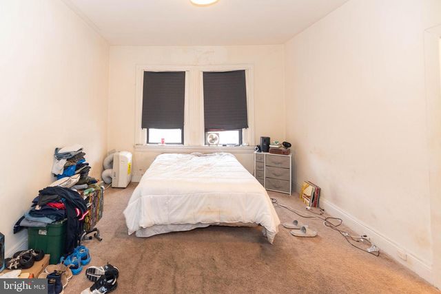 46 W BIDDLE ST, Baltimore, MD 21201