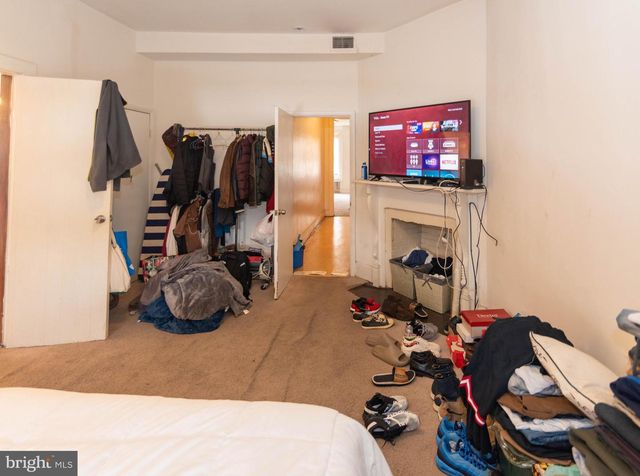 46 W BIDDLE ST, Baltimore, MD 21201