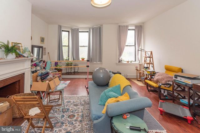 46 W BIDDLE ST, Baltimore, MD 21201