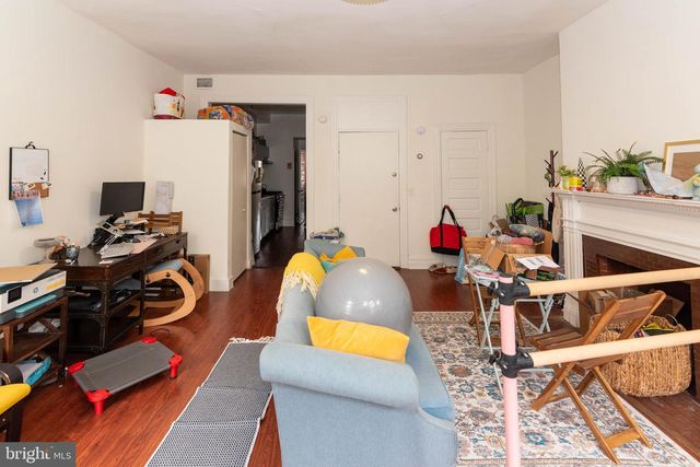 46 W BIDDLE ST, Baltimore, MD 21201