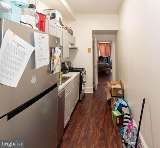 46 W BIDDLE ST, Baltimore, MD 21201