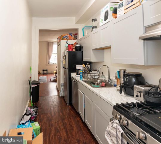 46 W BIDDLE ST, Baltimore, MD 21201