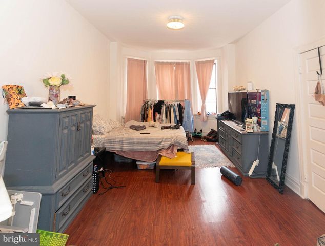 46 W BIDDLE ST, Baltimore, MD 21201