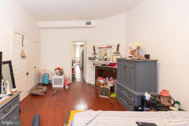 46 W BIDDLE ST, Baltimore, MD 21201