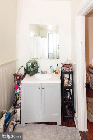 46 W BIDDLE ST, Baltimore, MD 21201