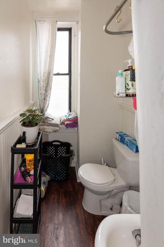 46 W BIDDLE ST, Baltimore, MD 21201