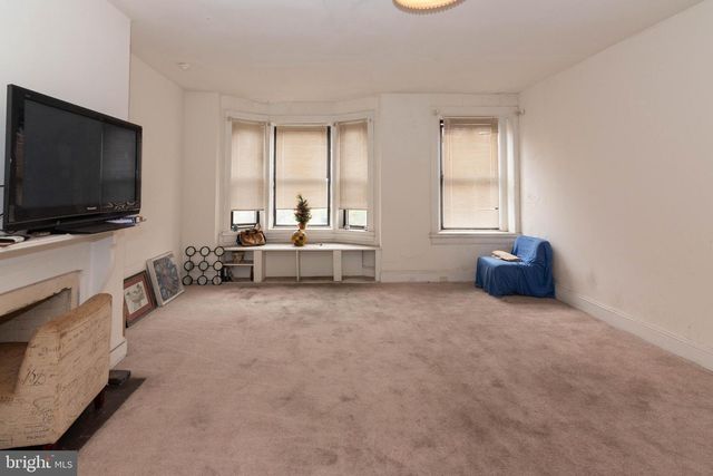 46 W BIDDLE ST, Baltimore, MD 21201