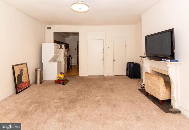 46 W BIDDLE ST, Baltimore, MD 21201