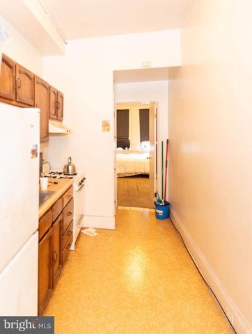 46 W BIDDLE ST, Baltimore, MD 21201