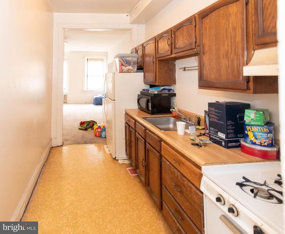 46 W BIDDLE ST, Baltimore, MD 21201