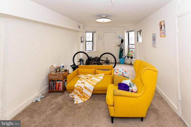 46 W BIDDLE ST, Baltimore, MD 21201