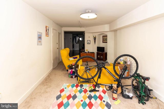 46 W BIDDLE ST, Baltimore, MD 21201