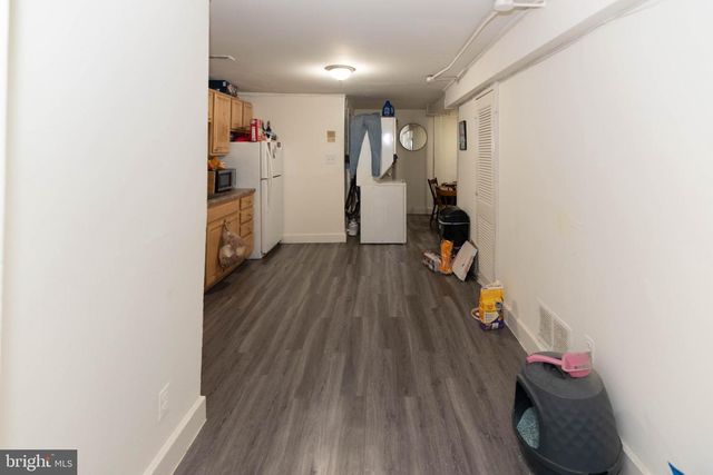 46 W BIDDLE ST, Baltimore, MD 21201