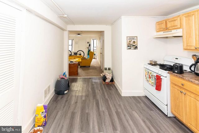 46 W BIDDLE ST, Baltimore, MD 21201