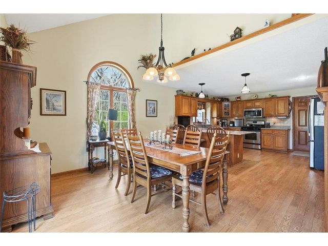 208 Country Oaks Road, River Falls, WI 54022
