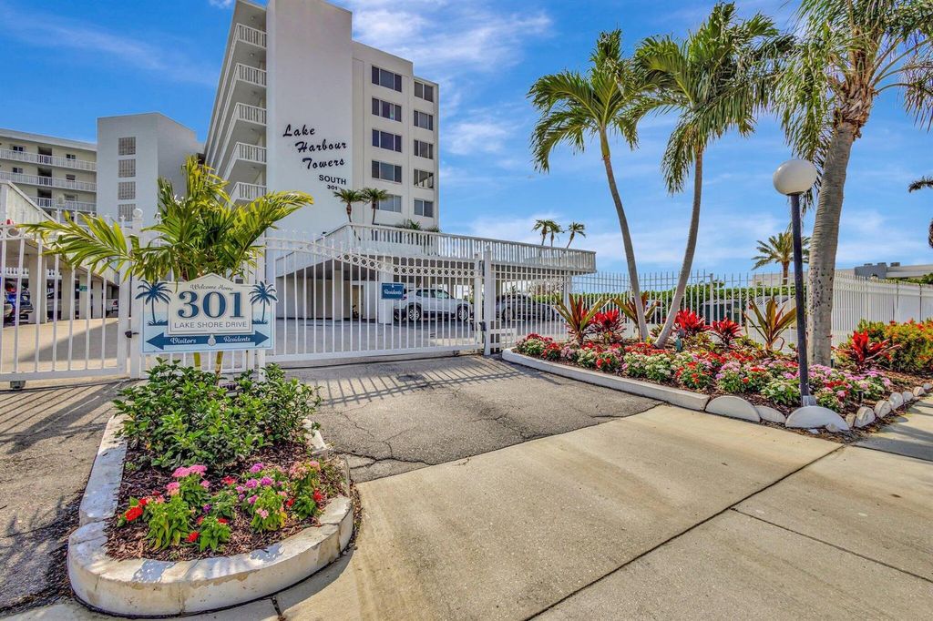 301 Lake Shore Drive 503, Lake Park, FL 33403